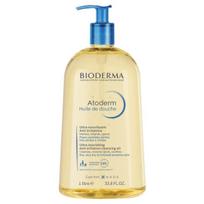 ermitazas - Bioderma Atoderm Huile de Douche dušo aliejus 1 l - 2 nuotrauka