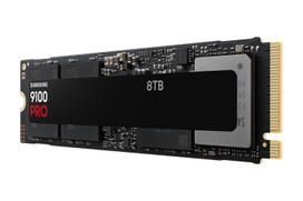 8tb nvme m.2 - Samsung 9100 PRO 8TB M.2 NVMe - 3 nuotrauka