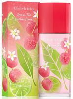 Elizabeth Arden Green Tea Lychee Lime EDT 100 ml