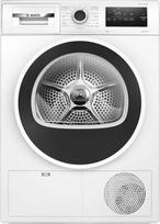 Bosch WTH8627GPL