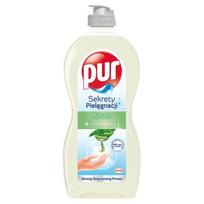 Indų ploviklis PUR CALCIUM, 450 ml