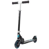 Stiga - Kick Scooter COMET 120-S Black (Juodas)