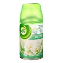 AirWick FreshMatic oro gaiviklio užpildas Baltosios gėlės, 250 ml
