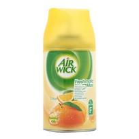 Automatinio oro gaiviklio užpildas AIRWICK FRESHMATIC, citrusų aromatas, 250 ml