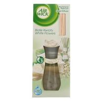 Kvapiosios lazdelės AIRWICK, plazdenančio lino gaivos aromatas, 30 ml