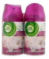 Air Wick Fresh Matic Moon Lilly 2x250ml Refill