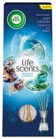 Air Wick Life Scents Reed Diffuser 30ml Turquoise Oasis