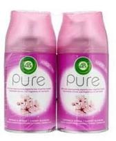 Air Wick Fresh Matic Pure Cherry Blossom 2x250ml Refill