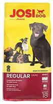 josera 15kg - Josera JosiDog Regular sausas maistas suaugusiems šunims 18kg - 1 nuotrauka
