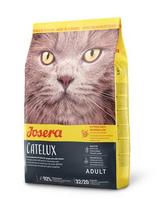 Pirkti Josera Catelux sausas maistas katėms su antiena 10 kg - Photo 3