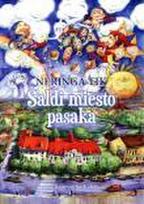 Saldi miesto pasaka