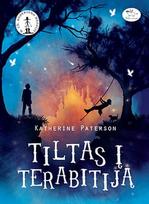 Tiltas į Terabitiją (2018)