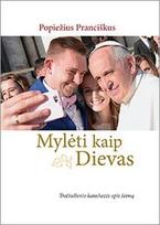 Mylėti kaip Dievas: trečiadienio katechezės apie šeimą