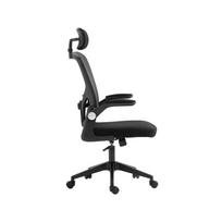 gaming chair - Sandberg ErgoFusion 640-96 žaidimų kėdė Pro Juoda (Black) - 8 nuotrauka