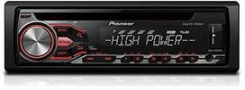 Pioneer DEH-4800FD