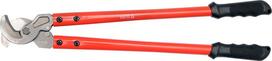 kabelio zirkles -  Yato 580mm (YT-18611) - 1 nuotrauka