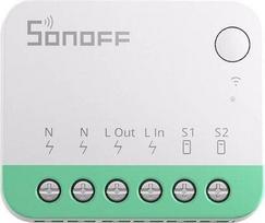 Sonoff MINIR4M Išmanusis jungiklis Wi-Fi (Matter)