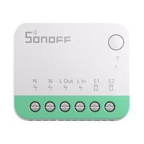 sonoff mini - Sonoff MINIR4M Išmanusis jungiklis Wi-Fi (Matter) - 2 nuotrauka