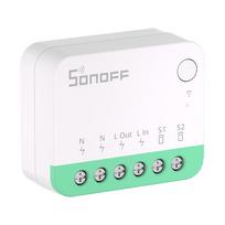 sonoff mini - Sonoff MINIR4M Išmanusis jungiklis Wi-Fi (Matter) - 6 nuotrauka