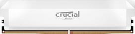 ddr5 32 gb 6000 - MEMORY DIMM 64GB DDR5-6000 K2/PRO OC CP2K32G60C40U5W CRUCIAL - 2 nuotrauka