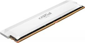 ddr5 32 gb 6000 - MEMORY DIMM 64GB DDR5-6000 K2/PRO OC CP2K32G60C40U5W CRUCIAL - 5 nuotrauka