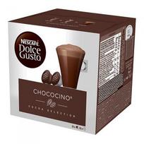dolce gusto kapsules sokoladas - Nescafe Dolce Gusto Chococino 16 vnt. - 3 nuotrauka