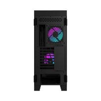 msi korpusa - MSI MPG SEKIRA 500X - 4 nuotrauka