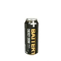 Energinis gėrimas BATTERY+, 0,5 l