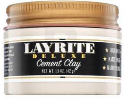 Layrite Supershine plaukų formavimo kremas 42g