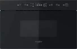 microwave oven - Whirlpool MBNA920B - 1 nuotrauka