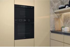 microwave oven - Whirlpool MBNA920B - 2 nuotrauka