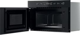 microwave oven - Whirlpool MBNA920B - 5 nuotrauka