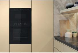 microwave oven - Whirlpool MBNA920B - 7 nuotrauka