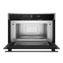 microwave oven - Whirlpool WMD44MX - 3 nuotrauka