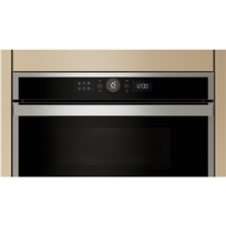 microwave oven - Whirlpool WMD44MX - 5 nuotrauka