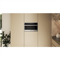 microwave oven - Whirlpool WMD44MX - 6 nuotrauka