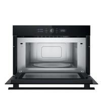 krosneles - Whirlpool WMD44MB - 3 nuotrauka