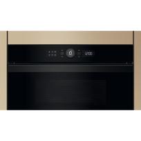 krosneles - Whirlpool WMD44MB - 5 nuotrauka