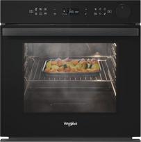 orkaite whirlpool - Whirlpool AKZ9S 8220 FB - 1 nuotrauka
