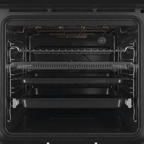 orkaite whirlpool - Whirlpool AKZ9S 8220 FB - 2 nuotrauka