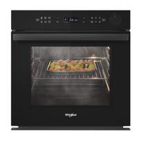 orkaite whirlpool - Whirlpool AKZ9S 8220 FB - 3 nuotrauka