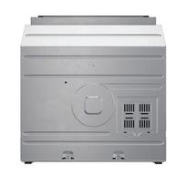 orkaite whirlpool - Whirlpool AKZ9S 8220 FB - 4 nuotrauka