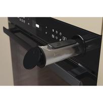 orkaite whirlpool - Whirlpool AKZ9S 8220 FB - 7 nuotrauka