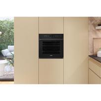 orkaite whirlpool - Whirlpool AKZ9S 8220 FB - 12 nuotrauka