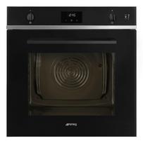 smeg garu orkaite - SMEG SO6401S2B - 1 nuotrauka