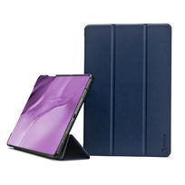 redmi pad 2 pro - Reach Smart Leather Xiaomi Redmi Pad 2 Pro 12.1 tamsiai mėlynas - 1 nuotrauka
