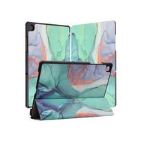 Riff Tab A9 Plus X210/ X215/ X216/ Tab A11 Plus 11.0 X230/ X235/ X236 Marble