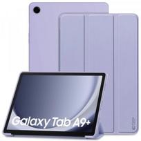 Tech-Protect Smartcase Galaxy Tab A9+ Purple