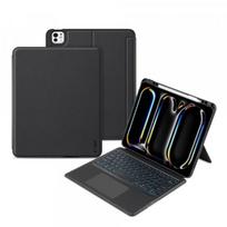 Tech-Protect SC Mag Pen + Keyboard Сase iPad Pro 13" 2024 Black