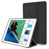 plansetes deklas - Tech-Protect SmartCase Case Apple iPad 9.7" Black - 1 nuotrauka